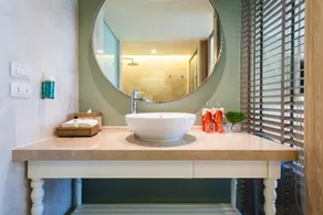 Amari Hua Hin - Rom