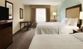 Homewood Suites by Hilton Kalamazoo-Portage - Room