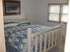 El Dorado Ranch - Chambre