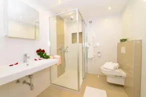 Hotel am Buchwald - Bad