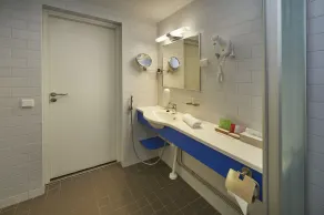 Scandic Kouvola - Værelse