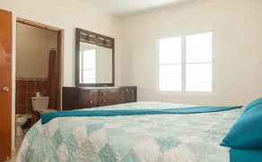 Casa vacacional en Arenales Isabela - Room