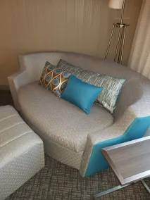 Courtyard by Marriott Omaha Aksarben Village - Chambre