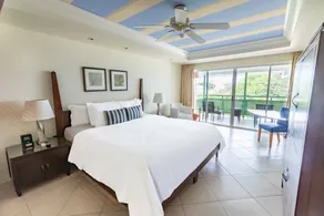 Mango Bay All Inclusive - Room