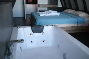 Bibaha Bungalow Sapanca - Spa