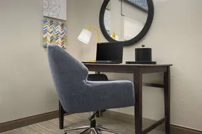 Hampton Inn Augusta - Chambre