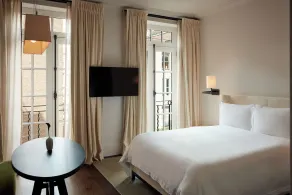 The Mercer Hotel - Chambre