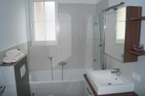 Villa Karin - Bathroom