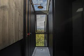 RILÁN Hotel - Badeværelse
