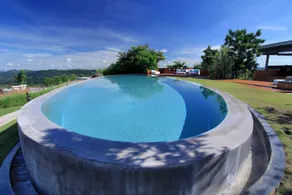 Sala Khaoyai - Piscine