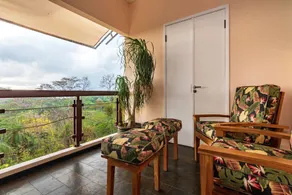 Gaia Hotel & Reserve- Adults Only - View from room