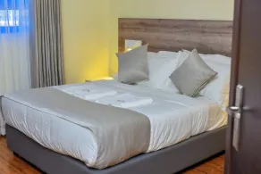 Amanda Resort - Værelse
