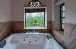 Shrisiddhpuram - Bathroom