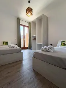 B&B A' Kiazza - Room