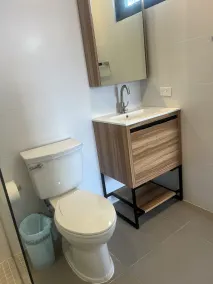 La Calma Poshtel - Bathroom