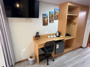 Andenes del Inca Hotel - Room