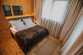 Balvanyos Resort - Room