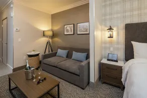 Aristocrat Hotel, BW Signature Collection - Chambre