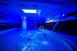 Hotel Parco Delle Agavi - Pool