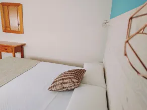 Hotel Rodeiramar - Rom