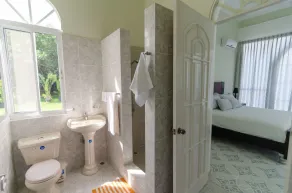 Villa Tennis - Bathroom