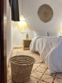 Eco Bay hostel  - Chambre