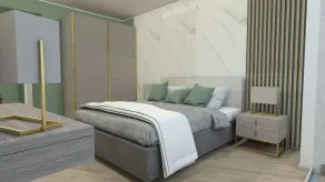 Hotel Byron - Room