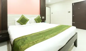 Hotel Habitat Comforts - Rom