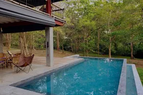 The River House Dambulla by The Serendipity Collection - Pool