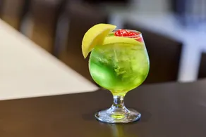 Sheraton by Marriott Atlanta Perimeter Dunwoody - Restaurant