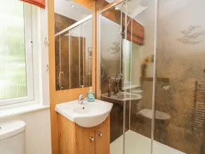 Pippin Lodge - Salle de bain