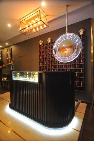 Skye Hotel Sunway - Réception