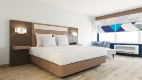 Holiday Inn Express Corpus Christi - Beachfront by IHG - Room
