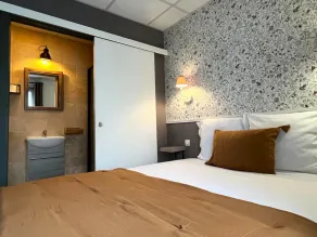 Hôtel Maisons Delphine - Le Cottage - Habitación