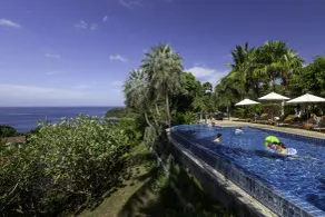 Secret Cliff Resort & Restaurant - SHA Plus - Piscine