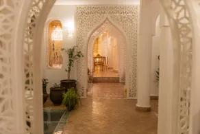 RIAD NILA  - Lobby