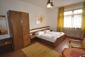 Hotel & Hostel Drei Bären - Camera
