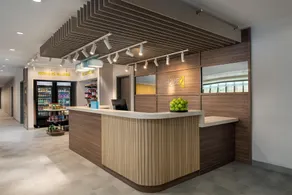 Home2 Suites By Hilton Riverview Tampa - Reception