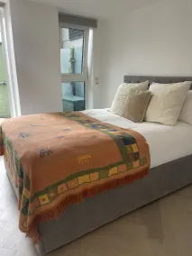 Chelsea Pad - Zimmer
