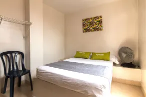 Hotel Conquistadores - Room