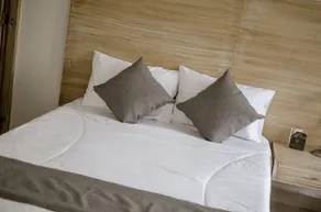 Llanogrande Airport by Bernalo Hotels - Room