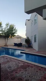 Terraço Hotel Lagoinha - Pool