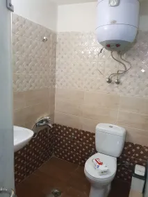 Downtown Inn - Salle de bain