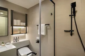 Somerset Palace Seoul - Bagno