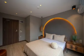 Villa Siesta Hotel Istanbul Airport - Camera