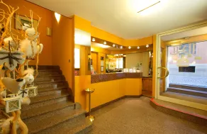 Best Western Hotel Libertà - Hall
