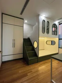 Oanh Luxstay - Zimmer