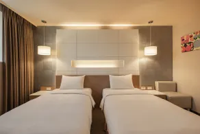 Kindness Hotel - Sanduo Shopping District Branch - Chambre