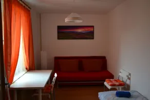 Apartment Alejní - Room