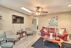 Rio Rancho Home < 14 Mi Old Town Albuquerque! - Interiør